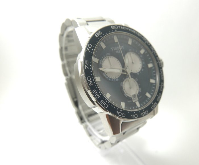 Tissot - Seastar - Ingen mindstepris - T 125 617 A - Mænd - 2011-nu