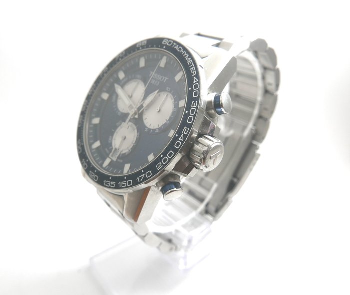 Tissot - Seastar - Ingen mindstepris - T 125 617 A - Mænd - 2011-nu