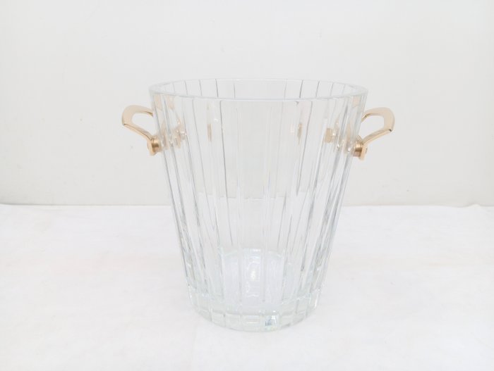 Baccarat - Isspand - Glas - 6,15 kg