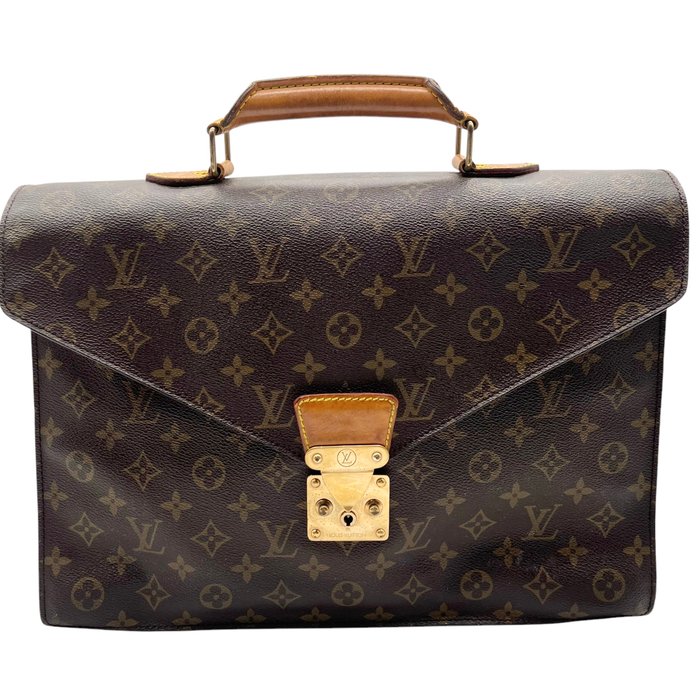 Louis Vuitton - Monogram - Håndtaske