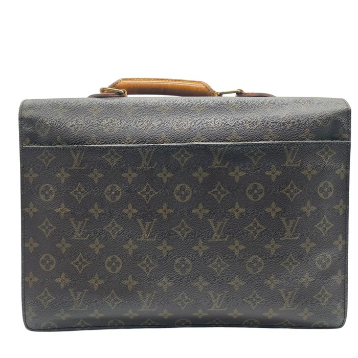 Louis Vuitton - Monogram - Håndtaske