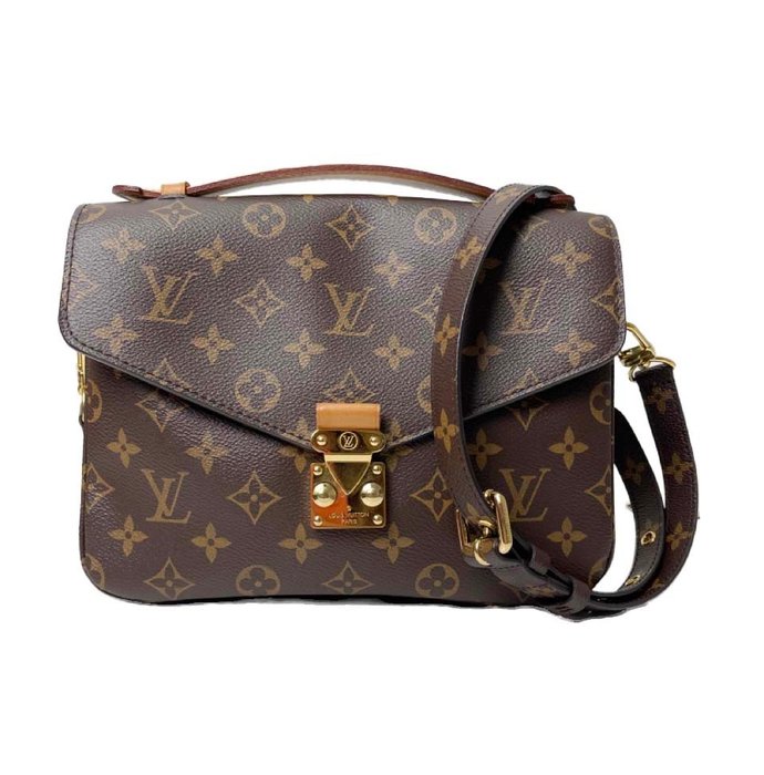 Louis Vuitton - Metis - Taske