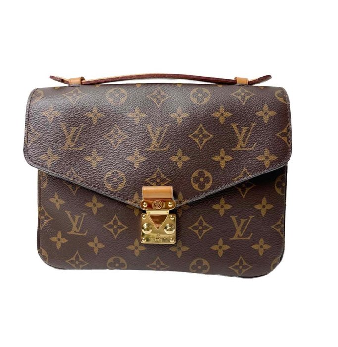 Louis Vuitton - Metis - Taske