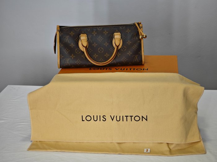 Louis Vuitton - POPINCOURT - Taske