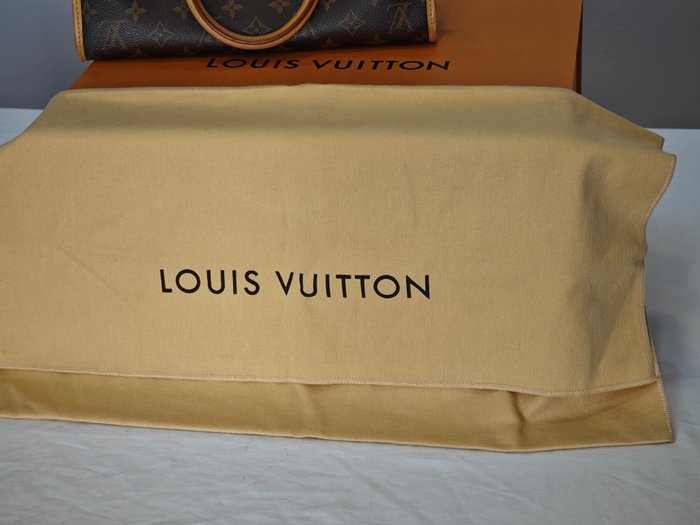 Louis Vuitton - POPINCOURT - Taske