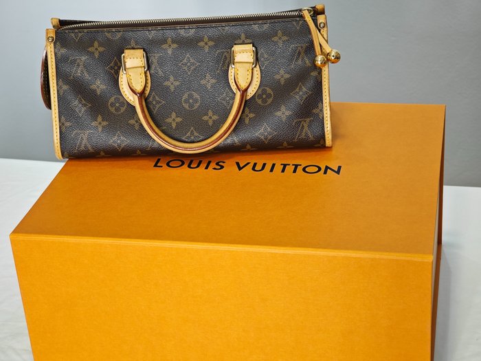 Louis Vuitton - POPINCOURT - Taske