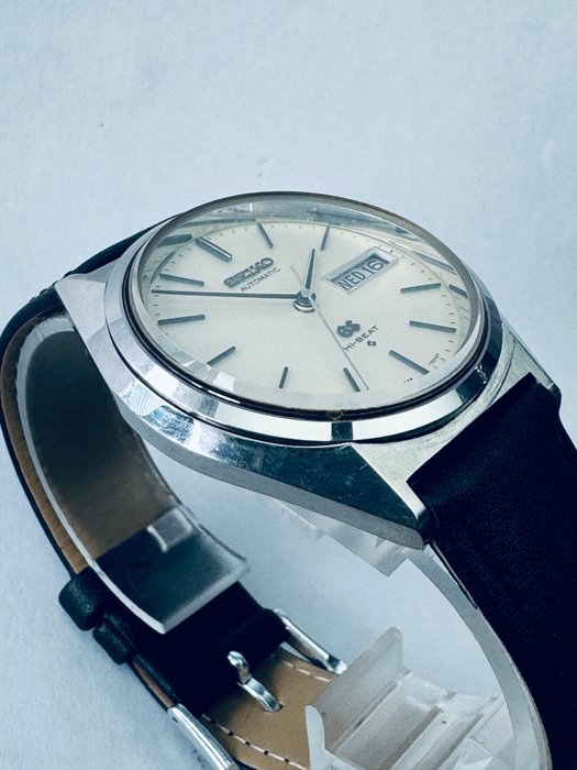 Seiko - Grand Seiko - 5646-7010 - Mænd - 1970-1979