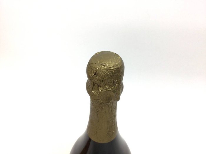 2002 Dom Pérignon, Reserve de l'Abbaye - Champagne Brut - 1 Flaske (0,75L)