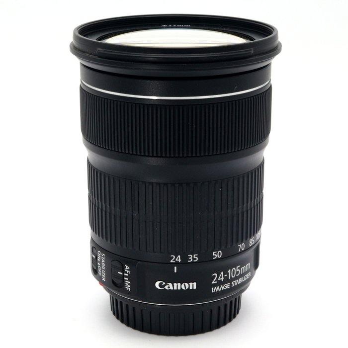 Canon EF 24-105mm f/3.5-5.6 IS STM zoomlens #PRO Zoomobjektiv