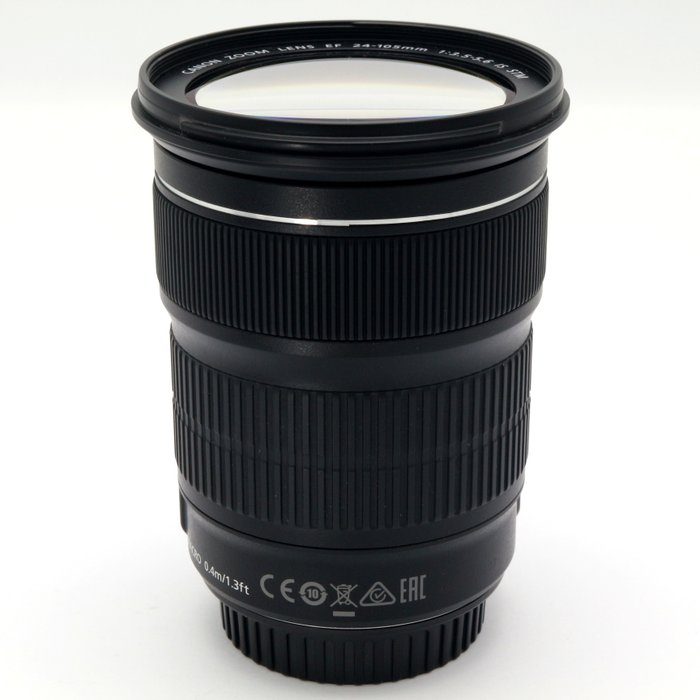 Canon EF 24-105mm f/3.5-5.6 IS STM zoomlens #PRO Zoomobjektiv