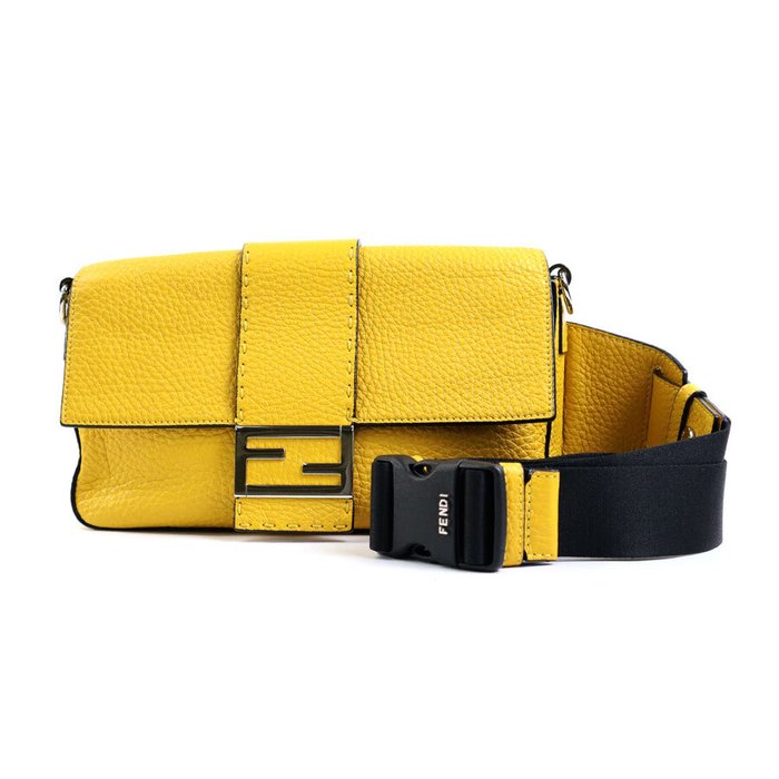 Fendi - Crossbody-taske