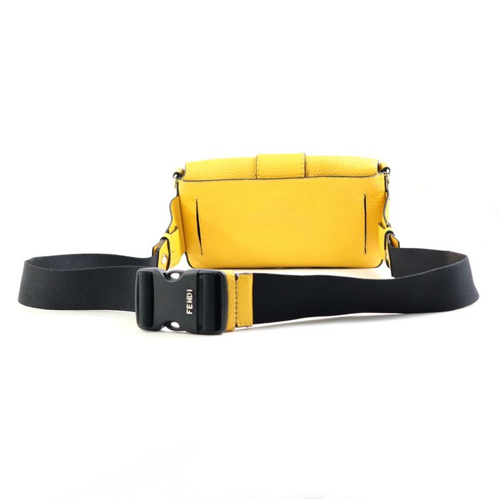 Fendi - Crossbody-taske