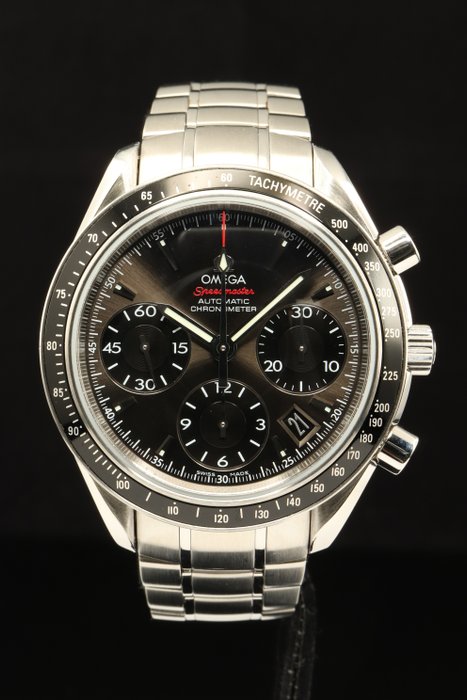 Omega - Speedmaster - 32330404006001 - Mænd - 2011-nu