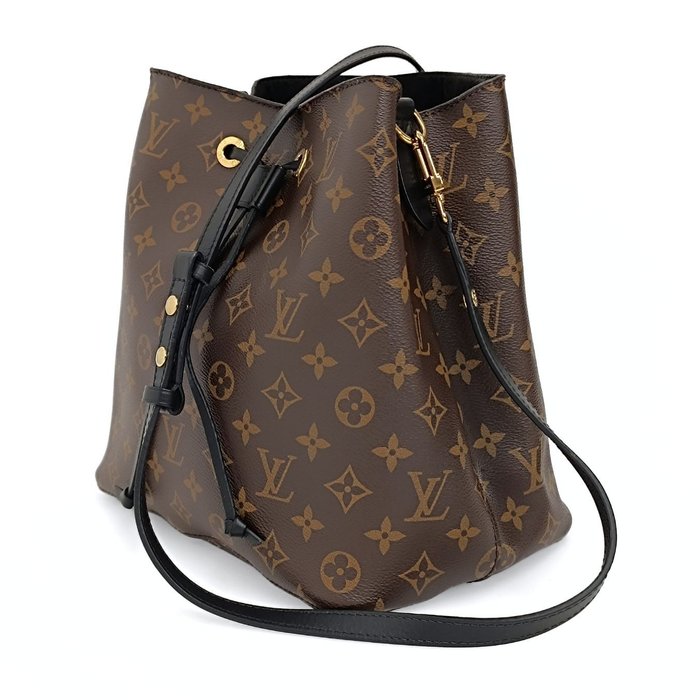 Louis Vuitton - NèoNoè - Crossbody-taske