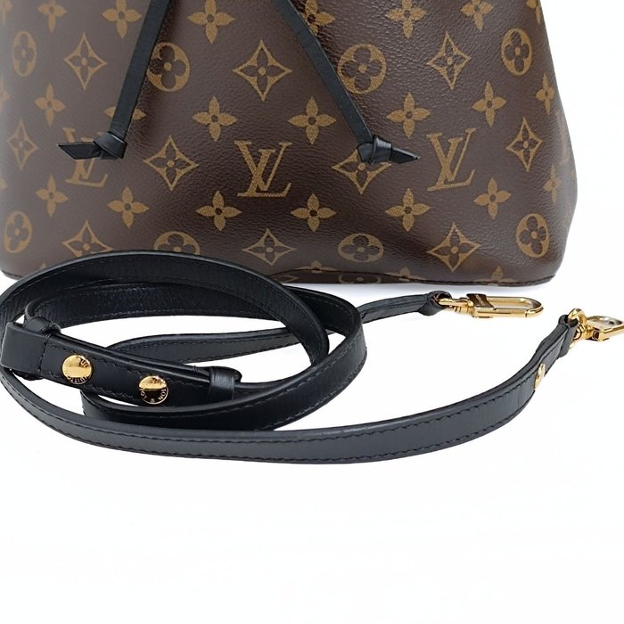 Louis Vuitton - NèoNoè - Crossbody-taske