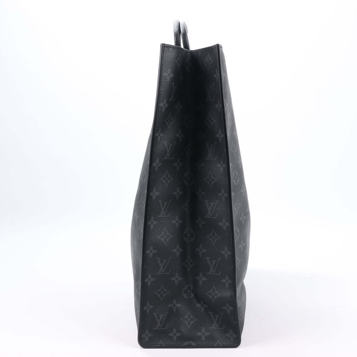 Louis Vuitton - Plat - Håndtaske