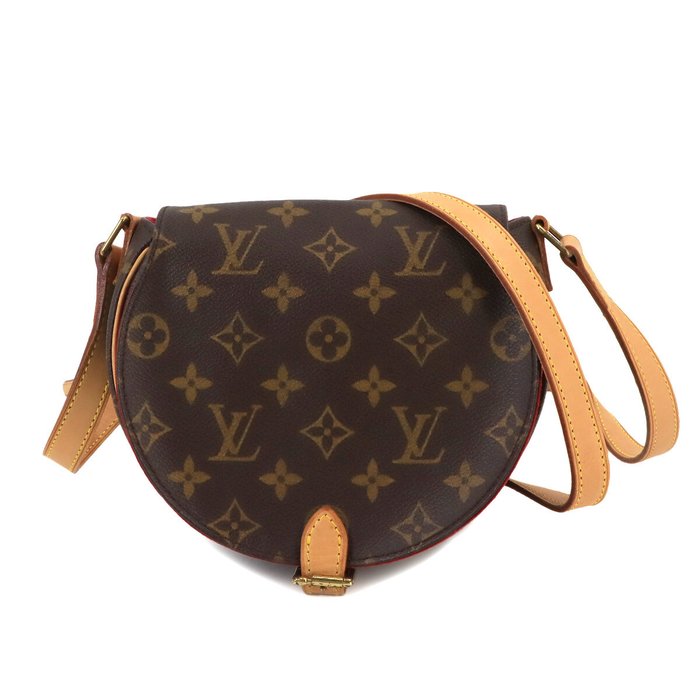 Louis Vuitton - Skuldertaske