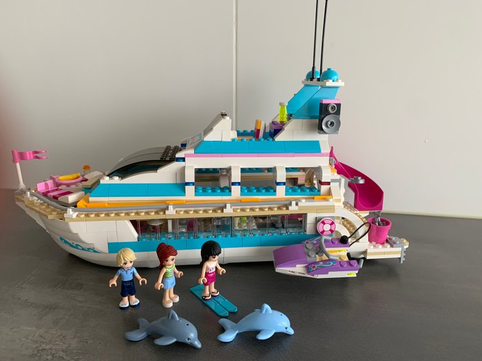 Lego - Friends - 41015