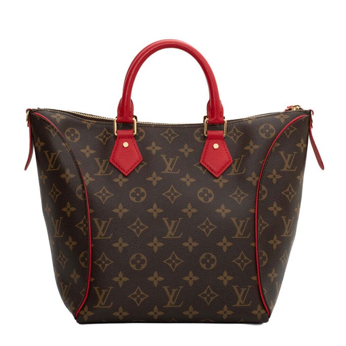 Louis Vuitton - Tournelle - Håndtaske