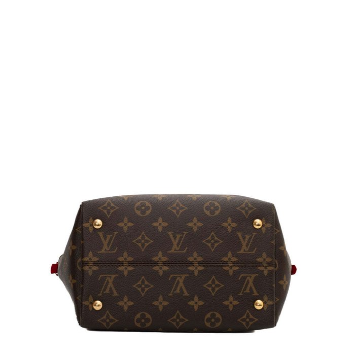 Louis Vuitton - Tournelle - Håndtaske