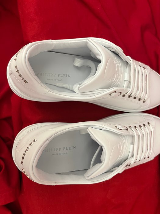 Philipp Plein - Sneakers - Størelse: Shoes / EU 42