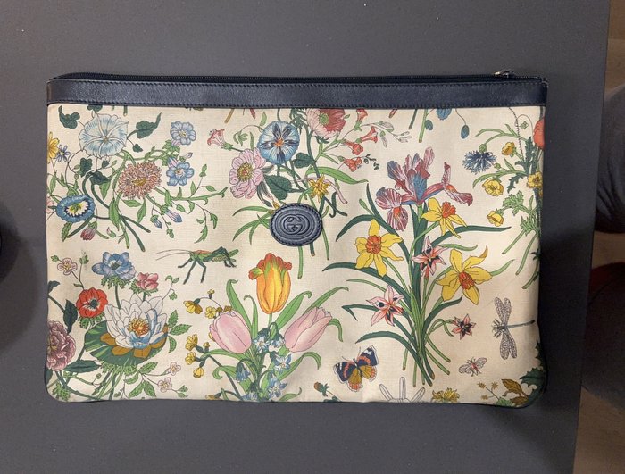 Gucci - Camail - Pochette