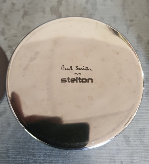 Stelton - Arne Jacobsen - Skål (2) - Krom