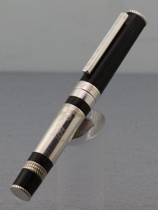 Omas - limited edition I-Think - Fyldepen