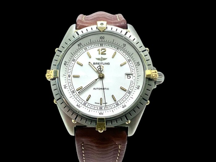 Breitling - Antares - 81970 - Mænd - 1990-1999