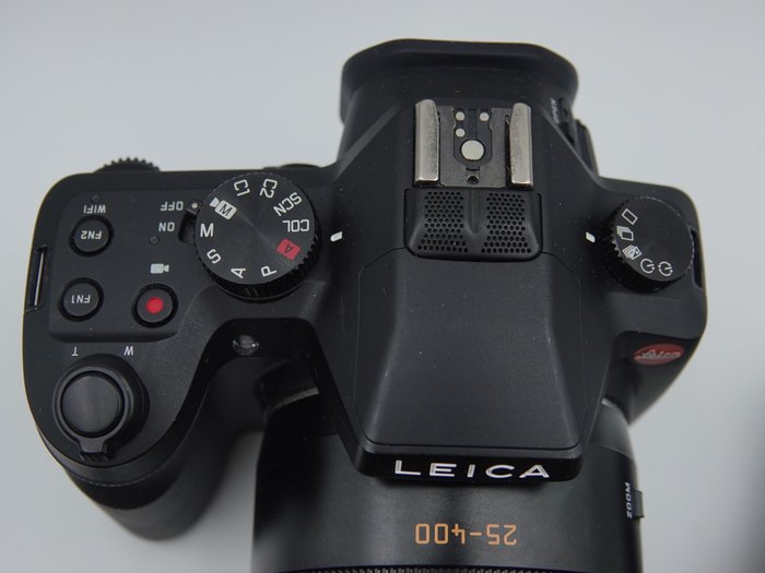 Leica V-LUX （Typ 114） Digitalkamera