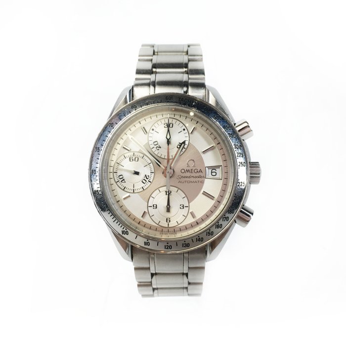 Omega - Speedmaster - 3513.30 - Unisex - 1990-1999