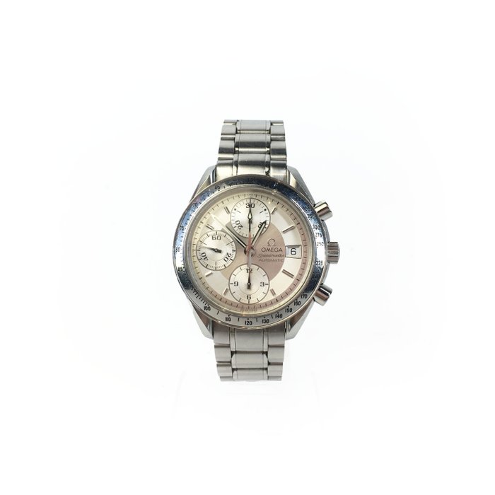 Omega - Speedmaster - 3513.30 - Unisex - 1990-1999