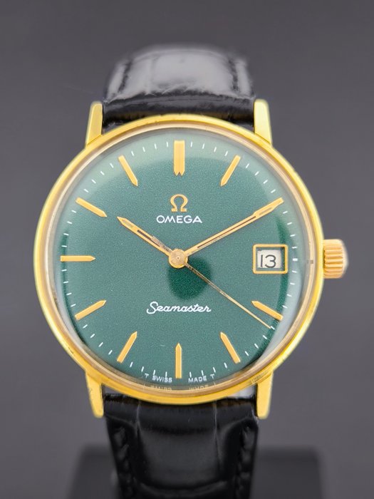 Omega - Seamaster - 136.019 - Mænd - 1967