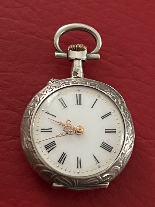 Anonyme - Montre de col - pocket watch - 1901-1949