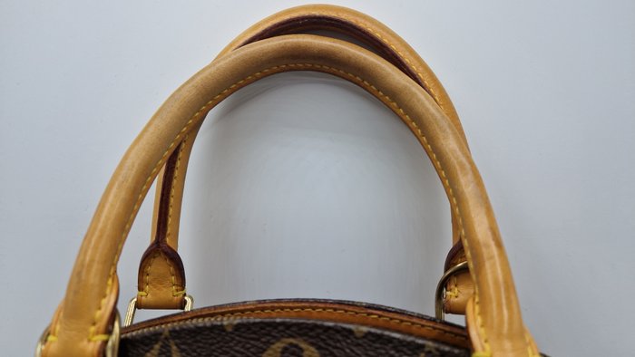 Louis Vuitton - Ellipse - Håndtaske