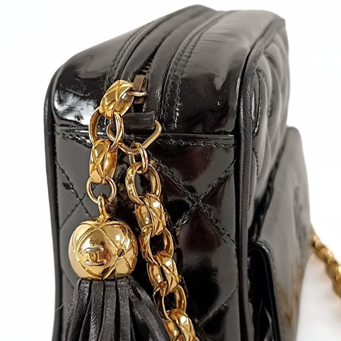 Chanel - Camera Case - Crossbody-taske