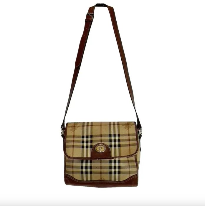 Burberry - Taske