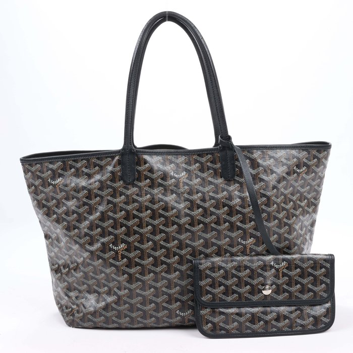 Goyard - Saint-Louis - Håndtaske