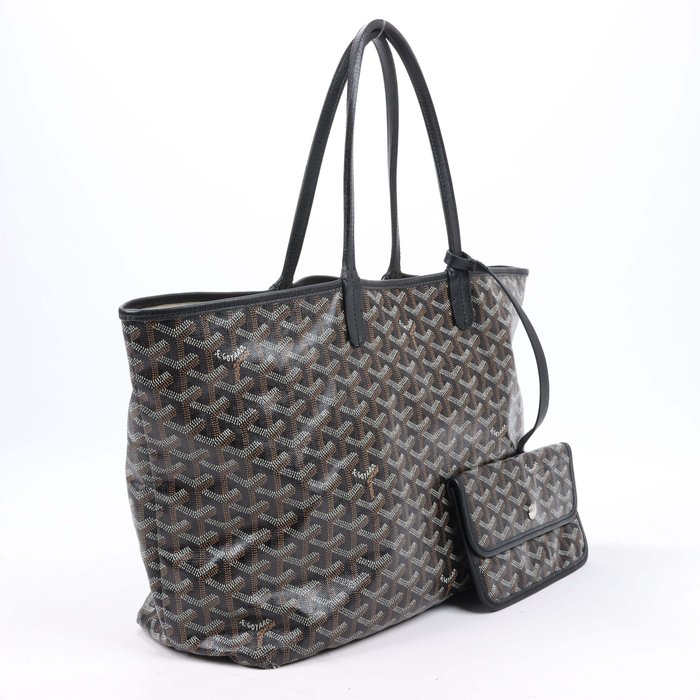 Goyard - Saint-Louis - Håndtaske