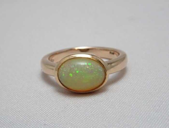 Ring Opal