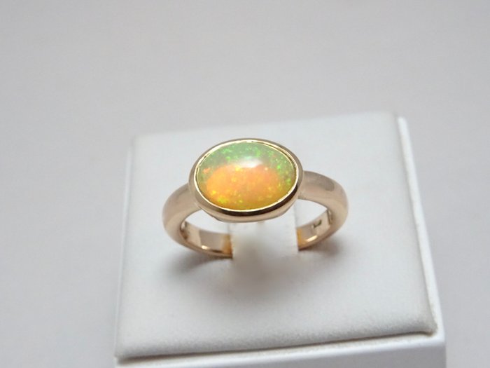 Ring Opal