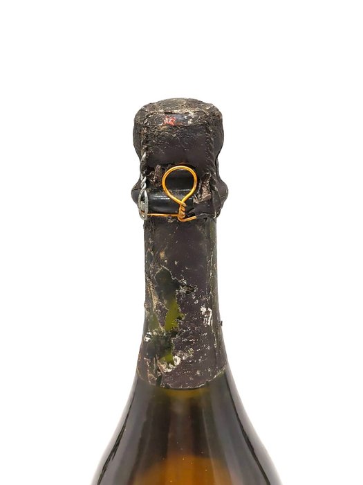 1983 Dom Pérignon - Champagne Brut - 1 Flaske (0,75L)