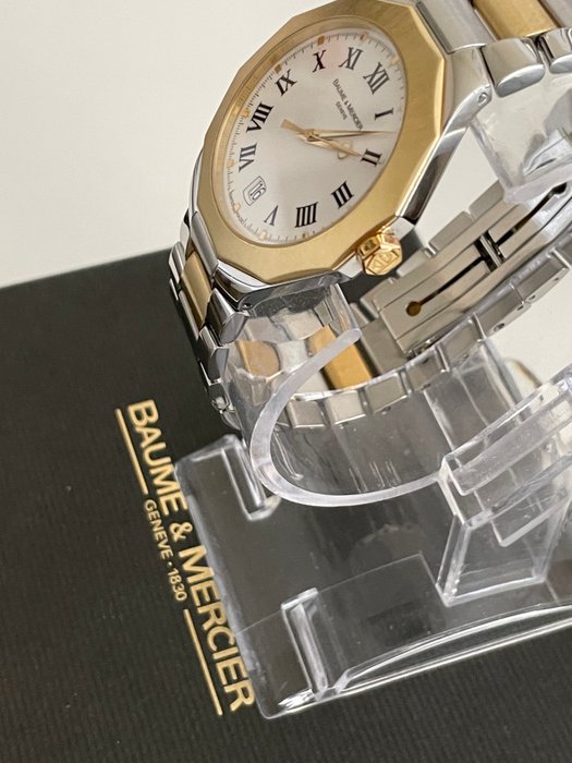 Baume  Mercier - Riviera - 3770701 - Mænd - 2000-2010