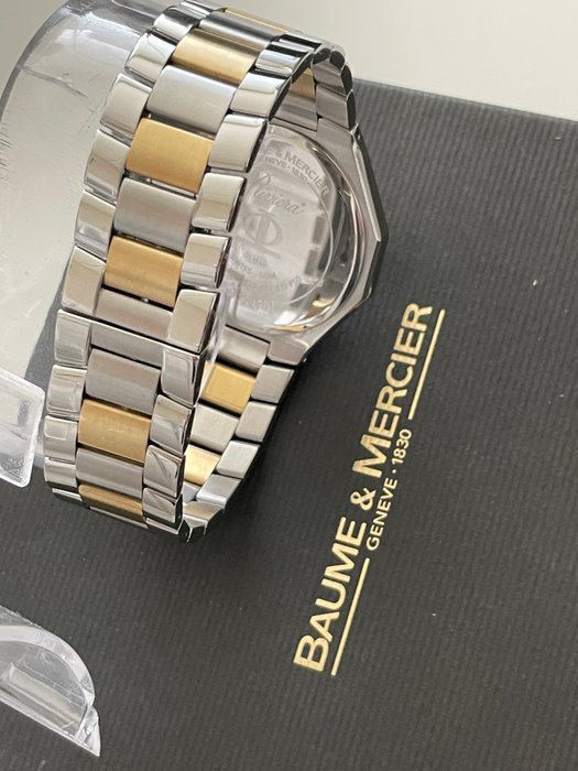 Baume  Mercier - Riviera - 3770701 - Mænd - 2000-2010