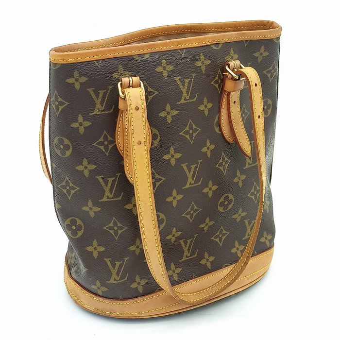 Louis Vuitton - Taske