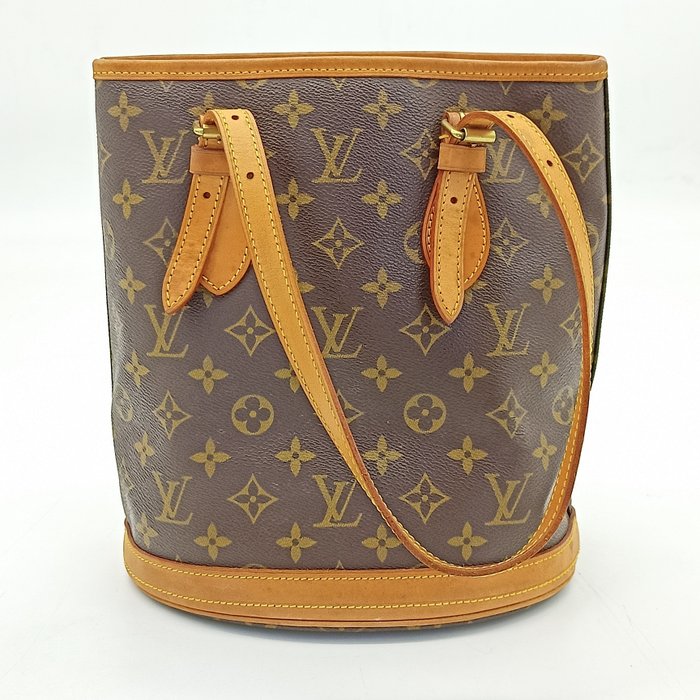 Louis Vuitton - Taske