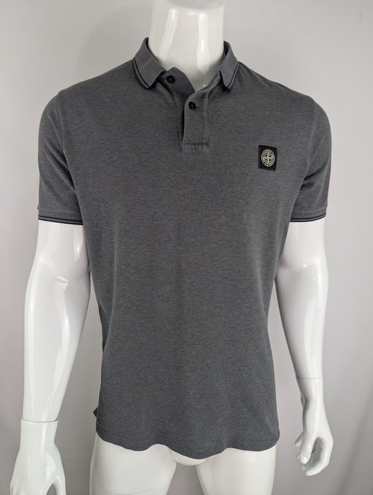 Stone Island - Poloshirt