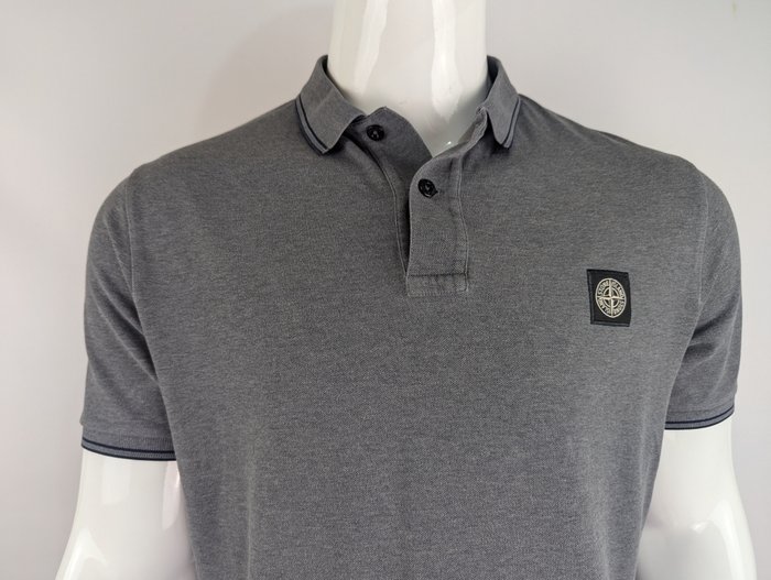 Stone Island - Poloshirt