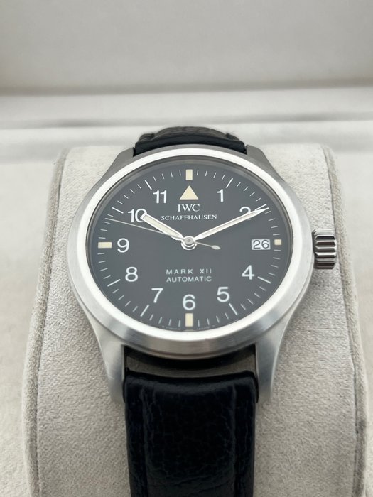 IWC - Mark XII - 3241 - Mænd - 1990-1999