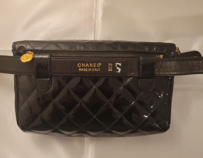 Chanel - Taske